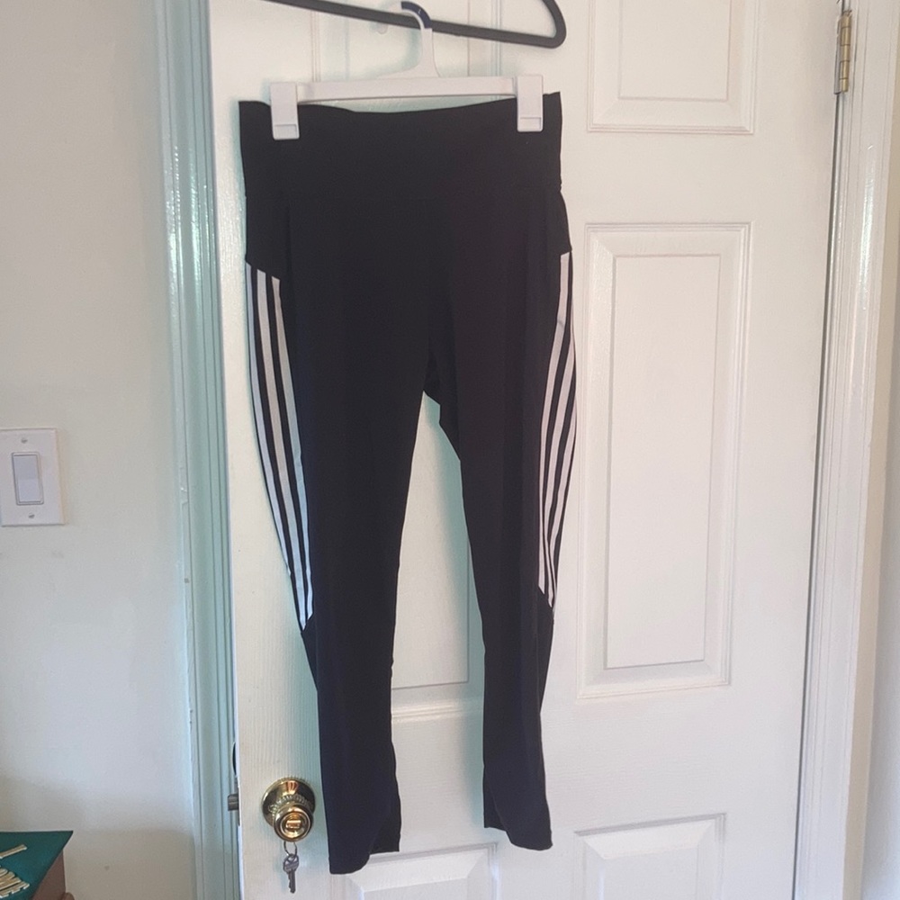 Adidas leggings